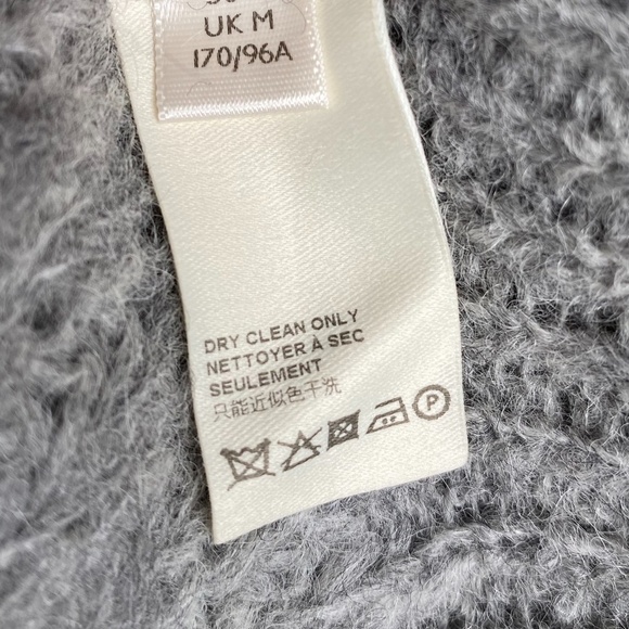 Free People Moonbeam V-Neck Sweater - Picture 8 of 8